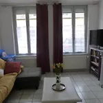 Maison Du Pont Casa de Férias *