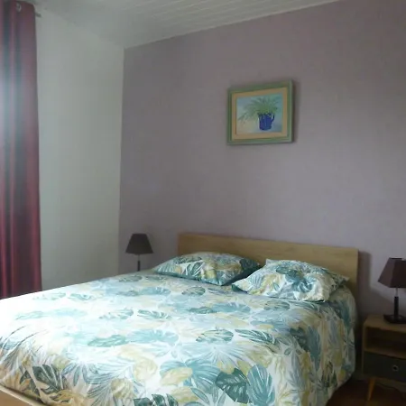 Maison Du Pont Casa de Férias *