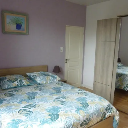 Maison Du Pont * سانت-أومير