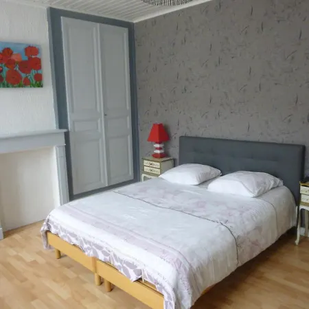 Maison Du Pont Prázdninový dům Saint-Omer (Pas-de-Calais)